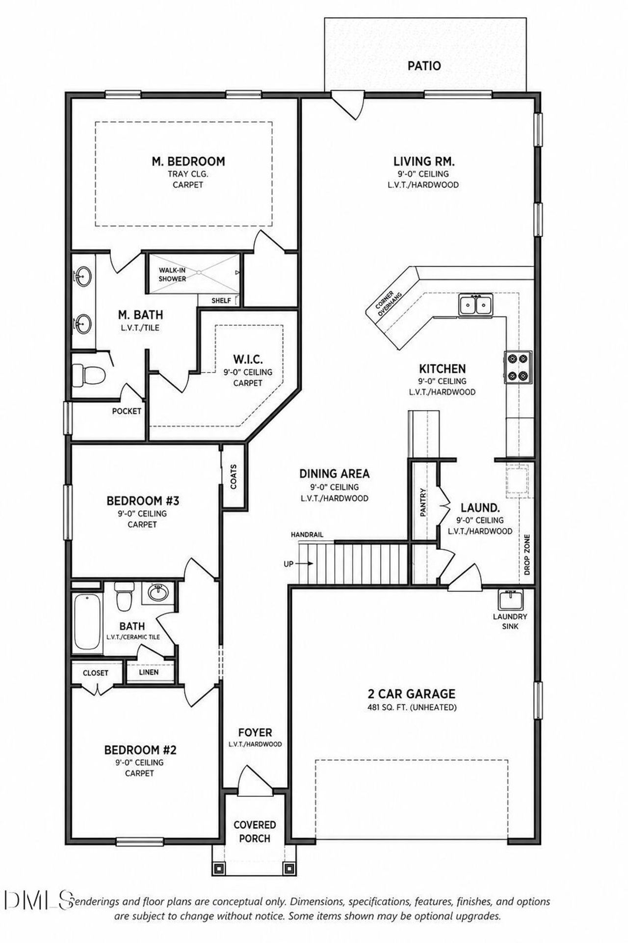 Plan D Main Floor v4