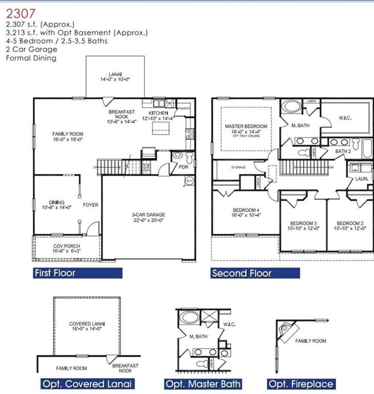 2D floor plan layout of this home in Scarlett Place, Bowdon, GA (Image 2). 2D floor plan layout of this home in Scarlett Place, Bowdon, GA (Image 2).
