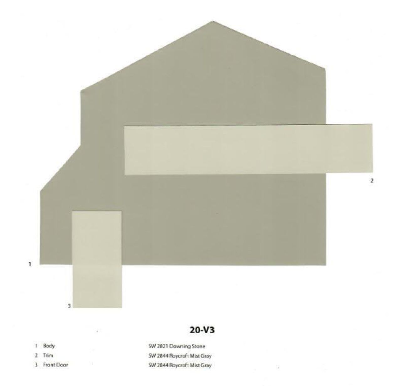 Image 2 of a home in Port St Lucie. Image 2 of a home in Port St Lucie.