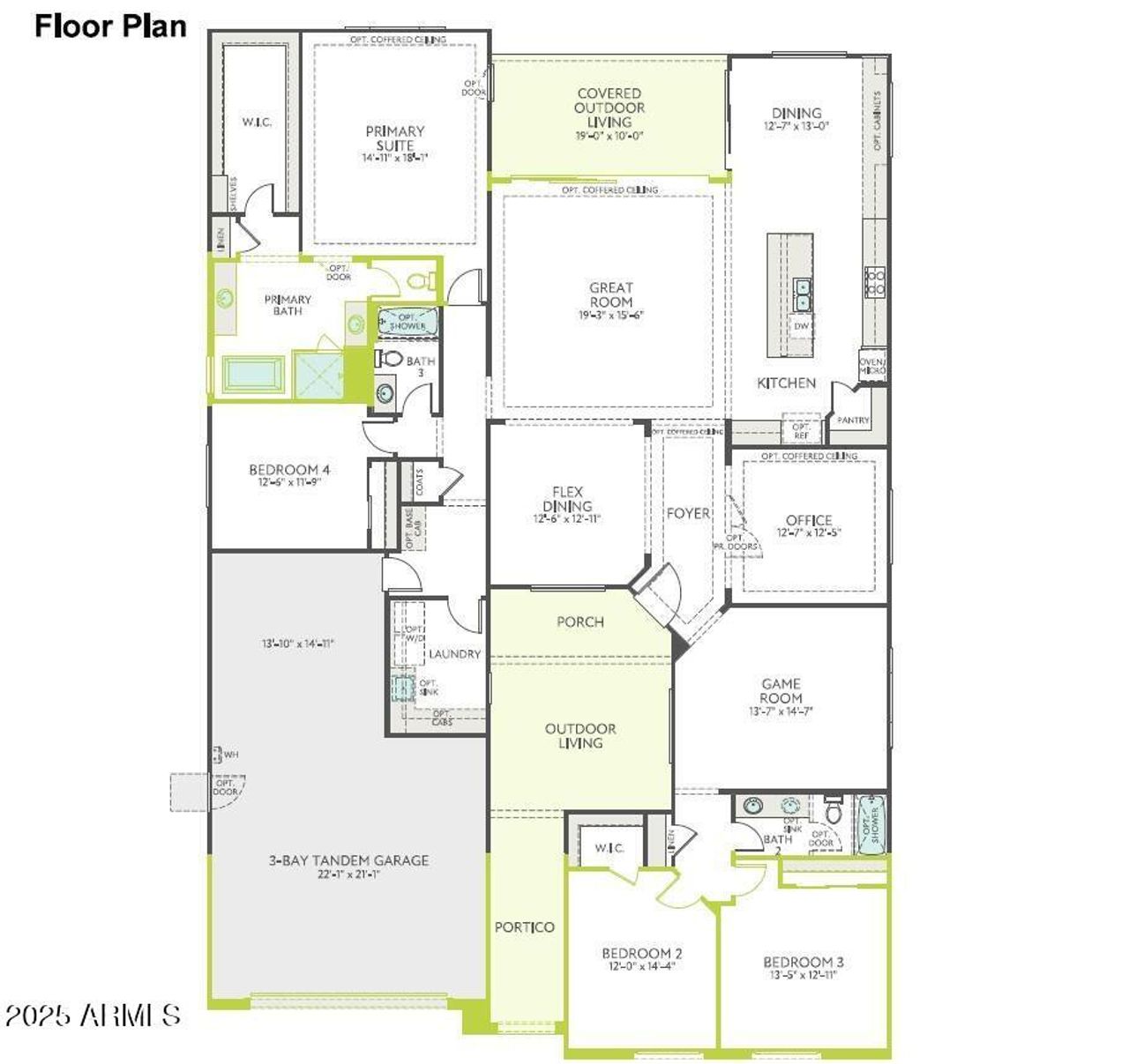 Floor Plan Floor Plan