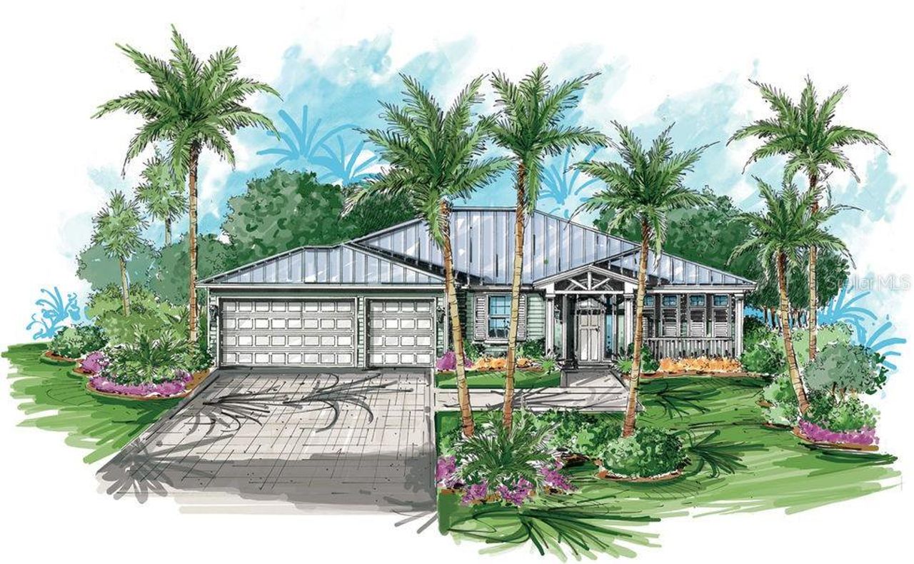 Image 2 of a home in . Image 2 of a home in .