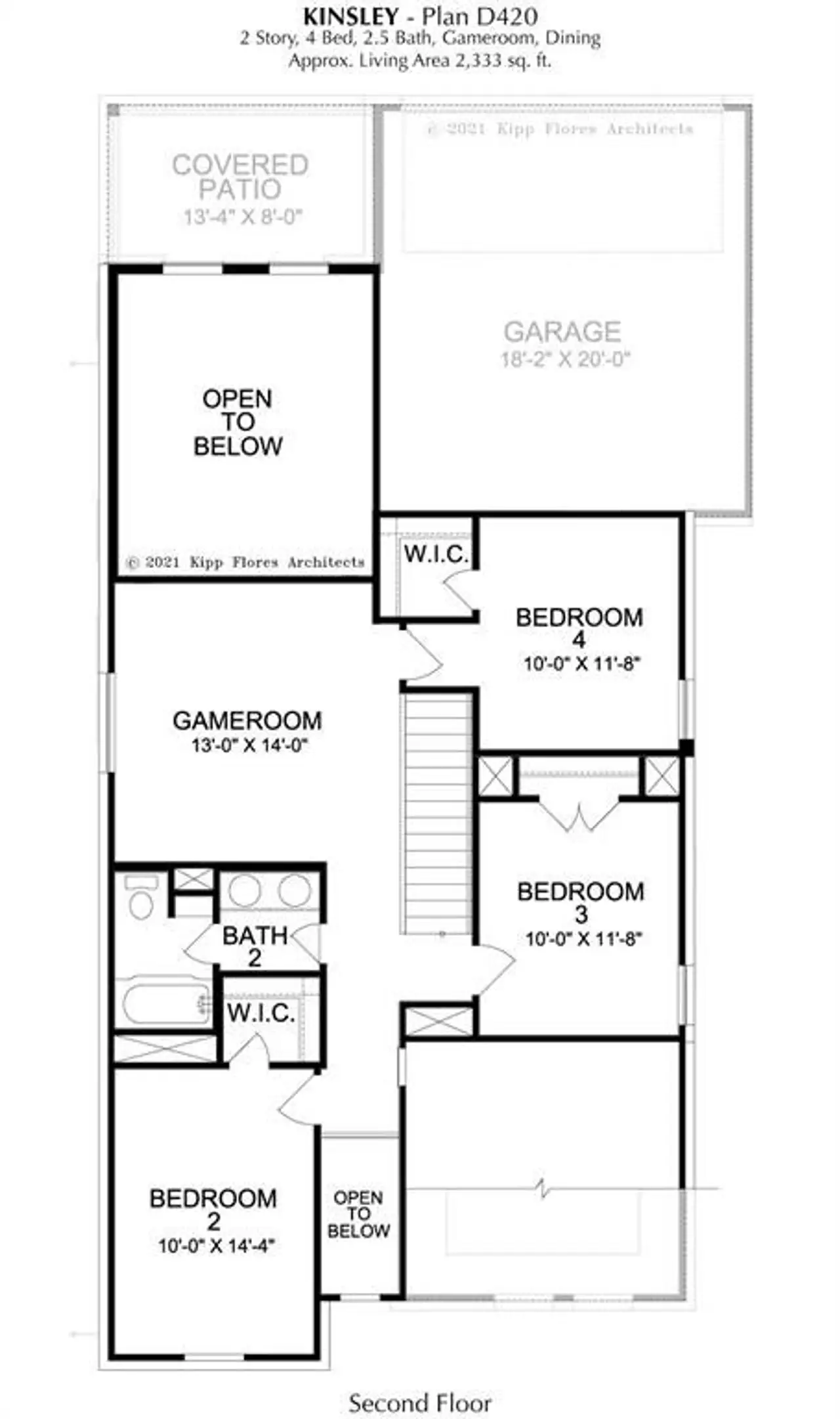 2D floor plan layout of this home in Dominion at Brookhollow, Prosper, TX (Image 2). 2D floor plan layout of this home in Dominion at Brookhollow, Prosper, TX (Image 2).