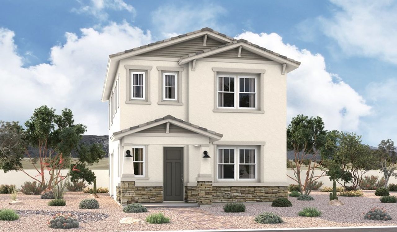 Navy-PB23-FusionatBlossomRock Elevation B Navy-PB23-FusionatBlossomRock Elevation B