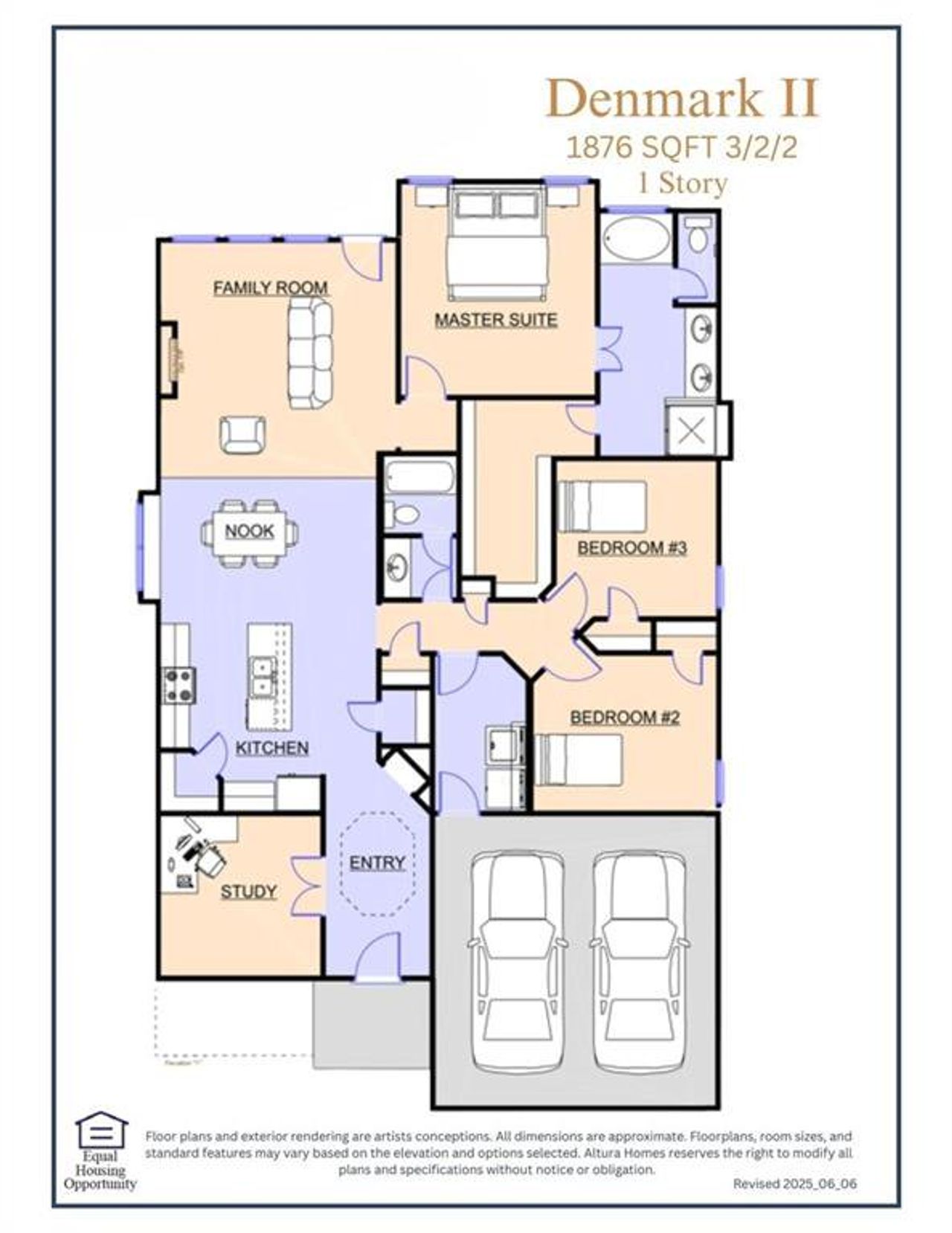 Floor Plan  Representative