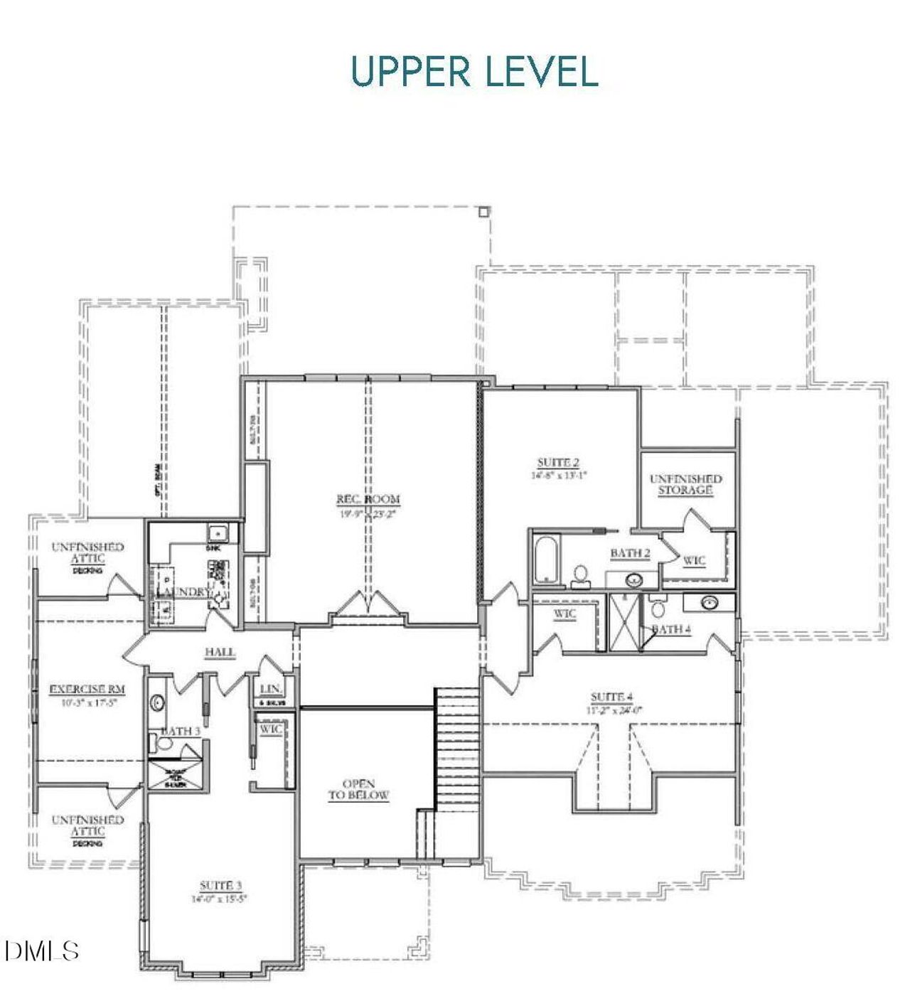 2nd Floor