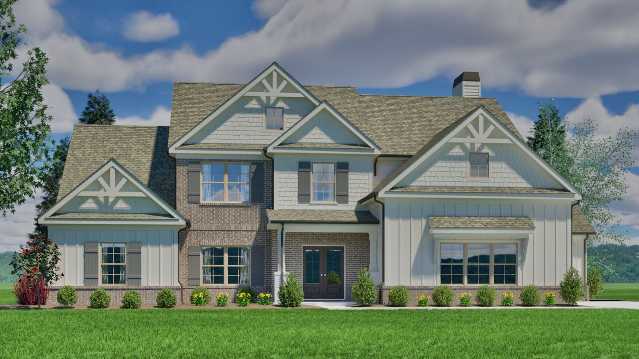 Woodmont A.1 Woodmont A.1