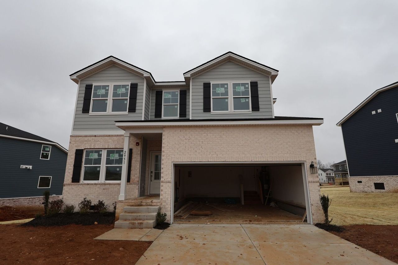 Front Exterior Front Exterior