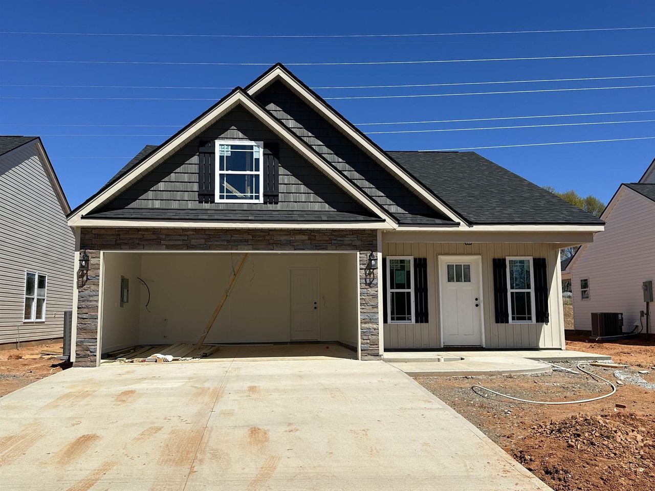 Image 2 of a home in Stones Throw.