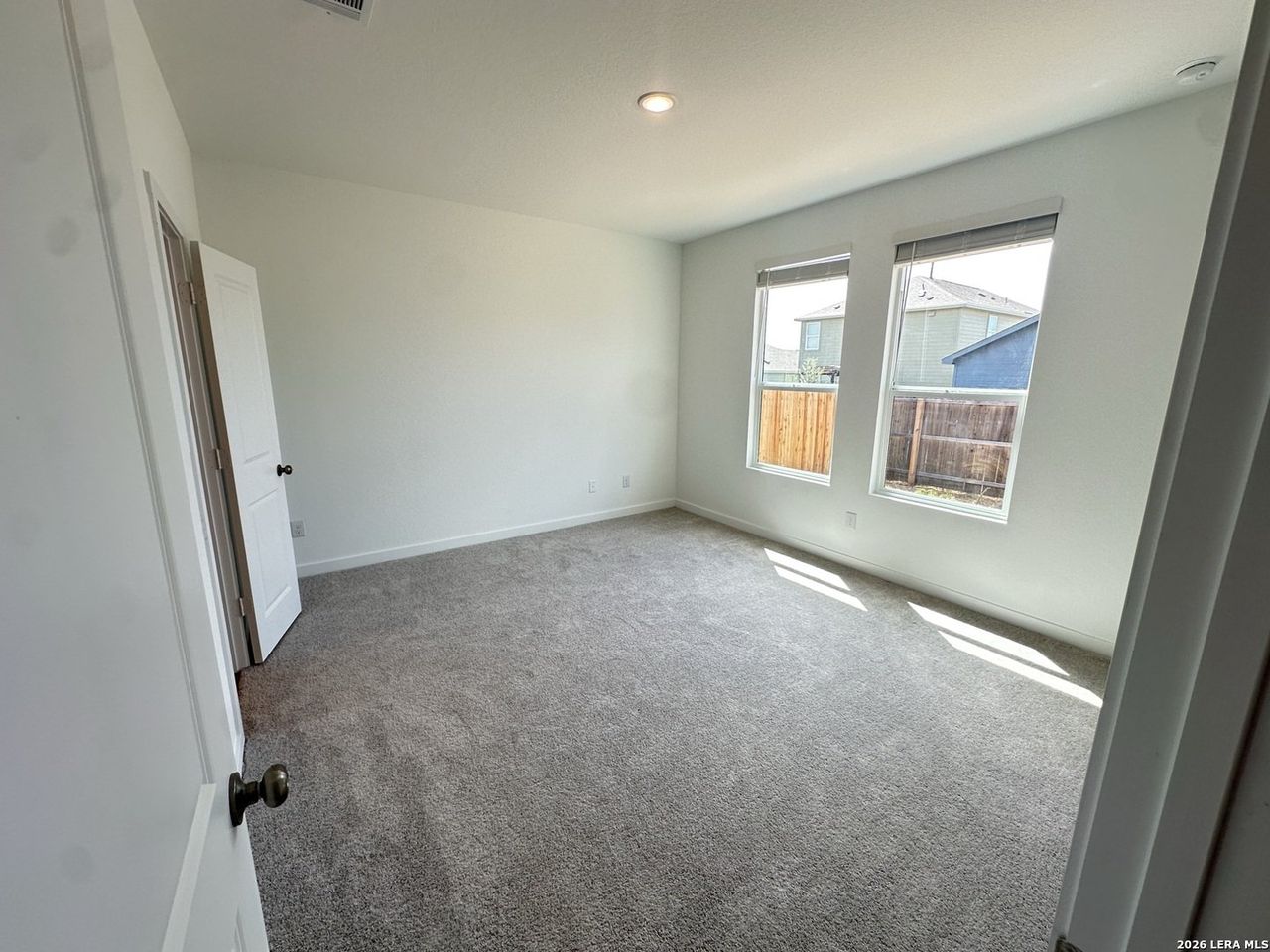 Spacious, unfurnished interior of a new home in Pleasanton Meadows, Pleasanton (Image 2).