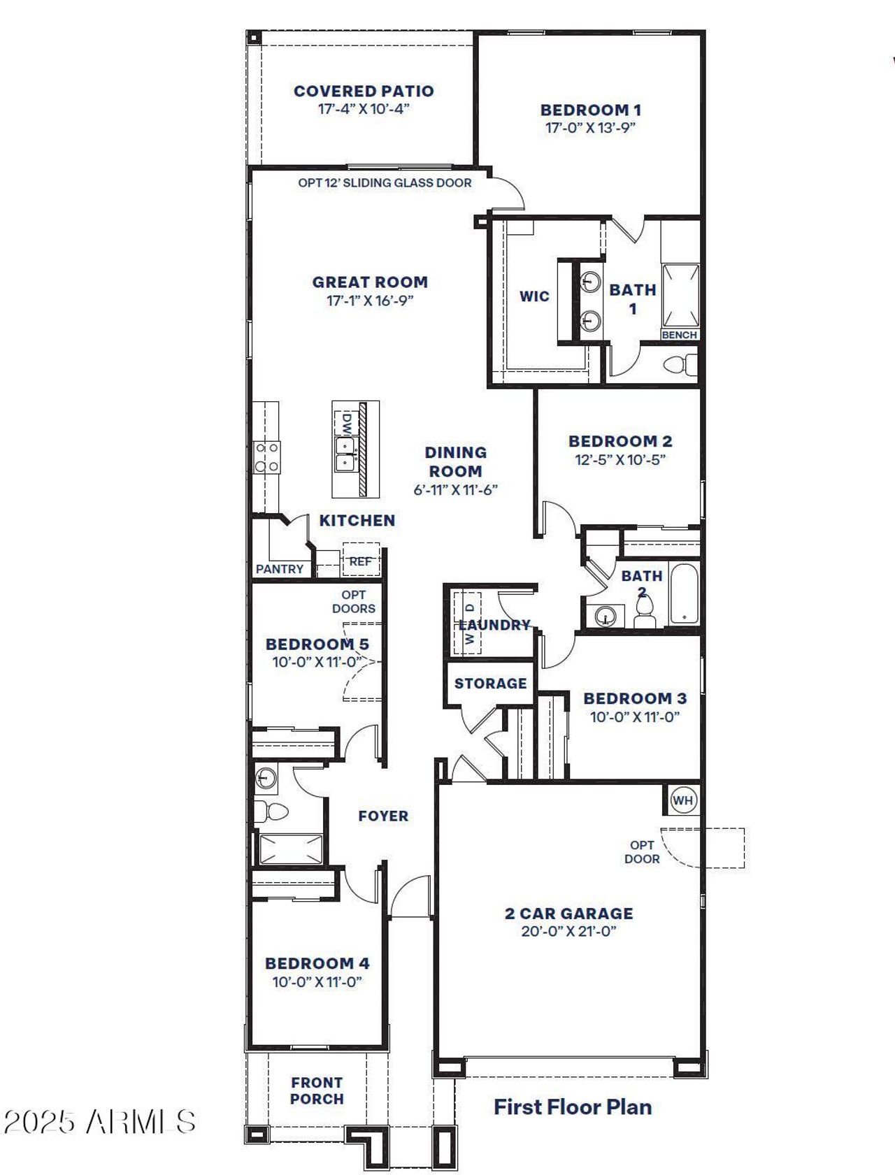HaydenMLSFloorplan HaydenMLSFloorplan