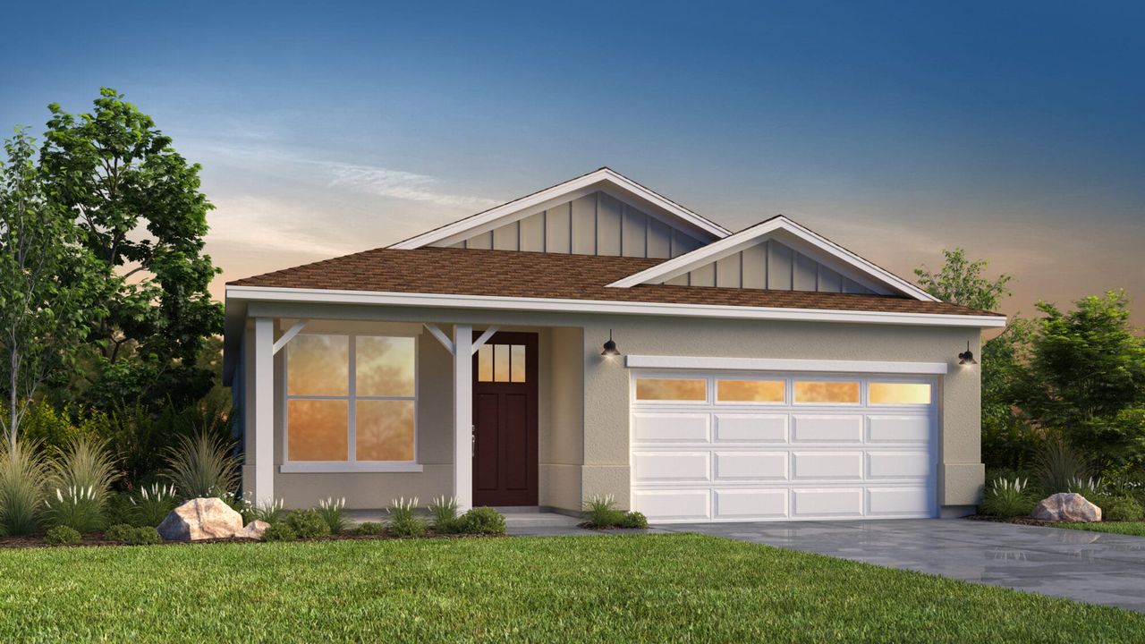 Sagebrush Farmhouse Sagebrush Farmhouse