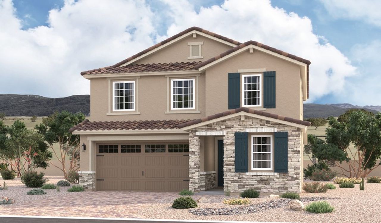 Pearl-P913-SeasonsatLucero Elevation B