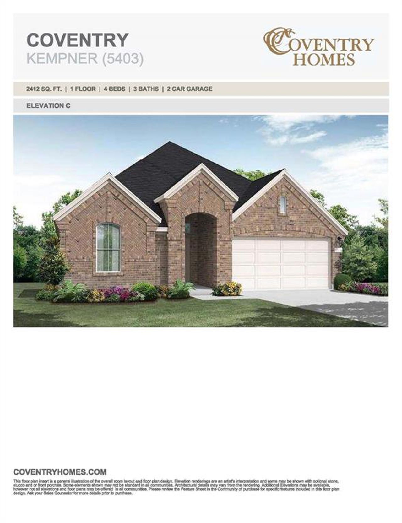 Image 2 of a home in Escondido.