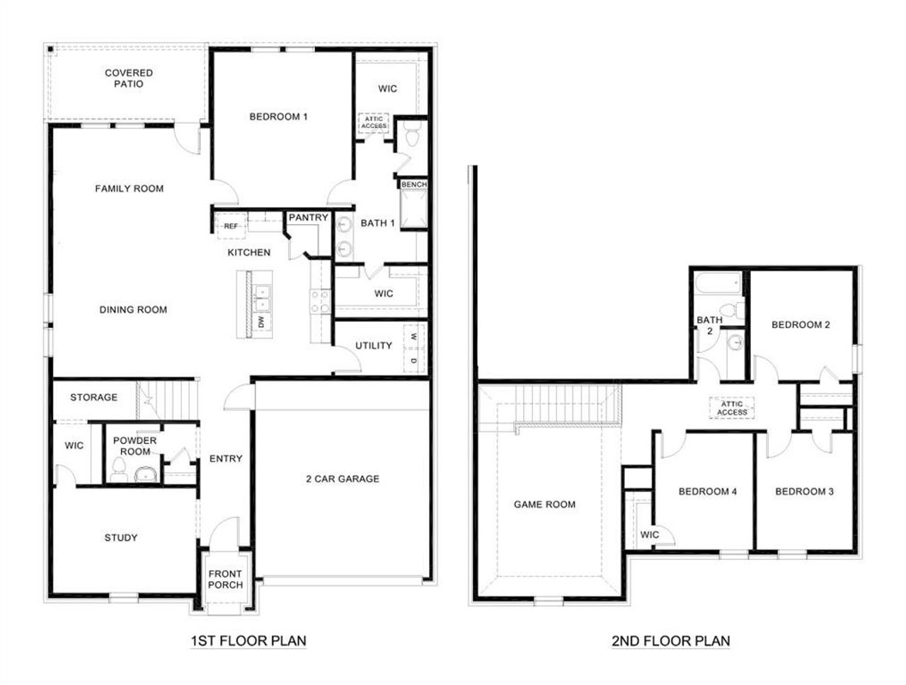 View of property floor plan View of property floor plan