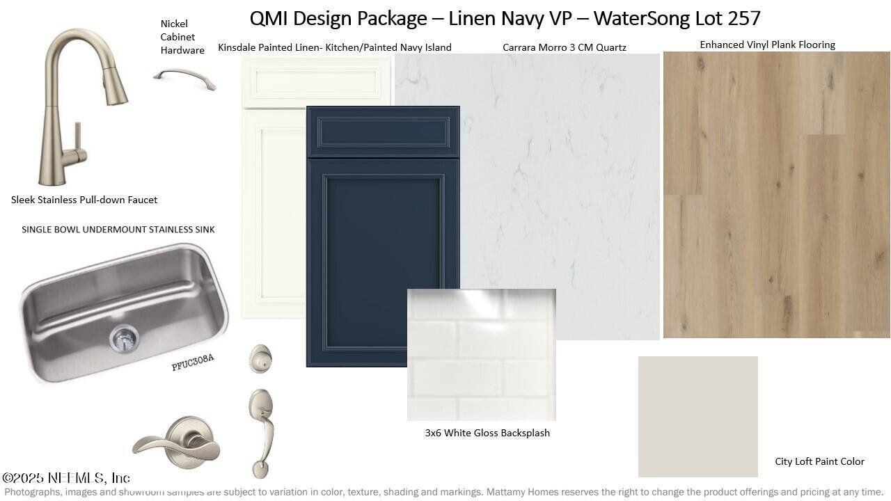 Image 2 of a home in RiverTown - WaterSong.