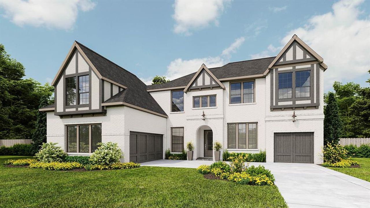 Image 2 of a home in Adkins Park 70'. Image 2 of a home in Adkins Park 70'.