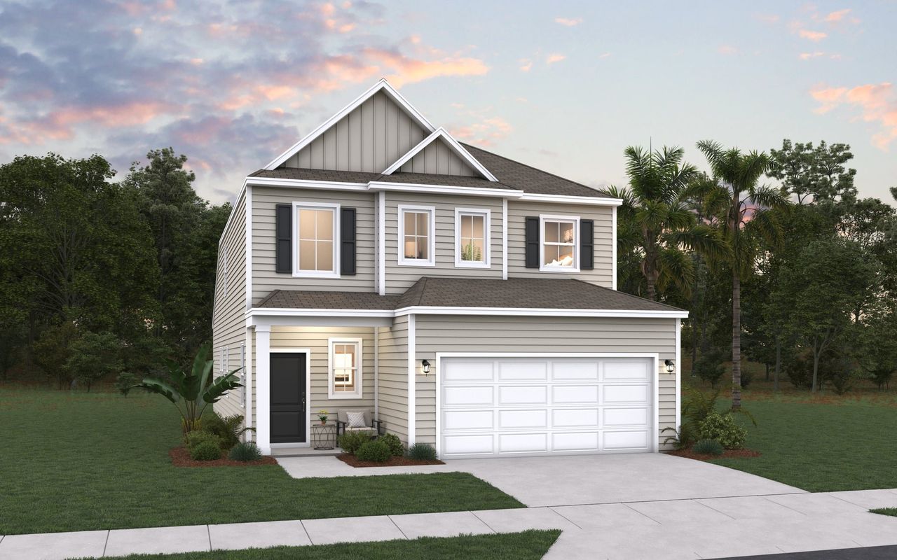 New Home in Summerville, SC. - Slide 2 New Home in Summerville, SC. - Slide 2