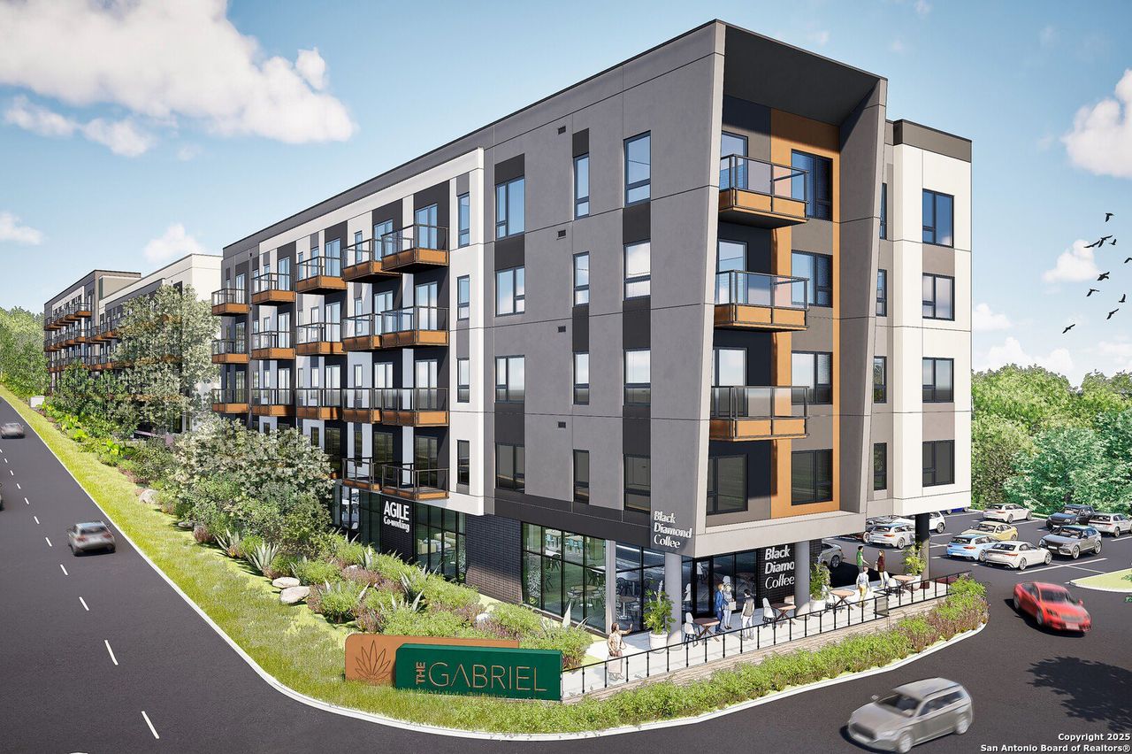 Image 2 of a home in .