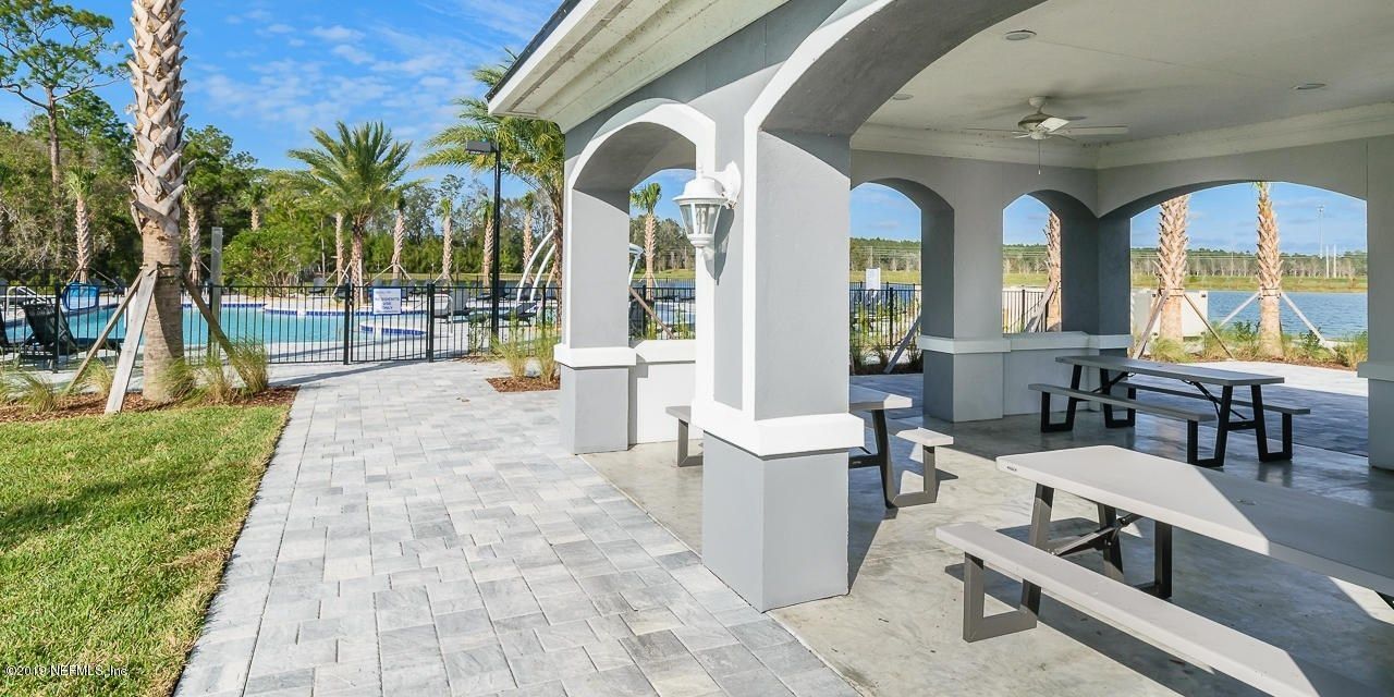 Representative exterior photo of a completed home built from the 2484 by Ashley Homes, LLC in Goose Creek Estates, Green Cove Springs, FL (Image 2). Representative exterior photo of a completed home built from the 2484 by Ashley Homes, LLC in Goose Creek Estates, Green Cove Springs, FL (Image 2).