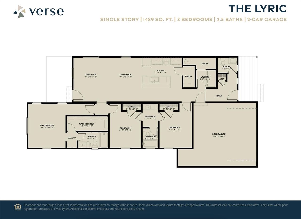 Image 2 of a home in . Image 2 of a home in .