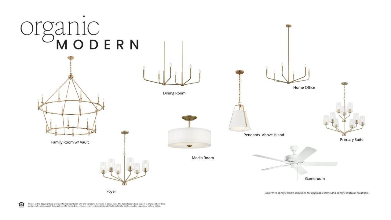 The Lauren IV Curated Design Selection The Lauren IV Curated Design Selection