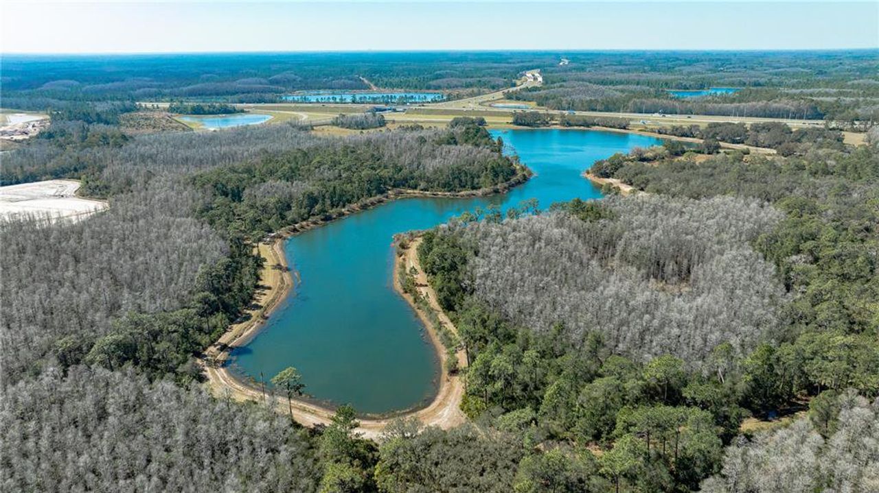 Natural landscape and outdoor views near Angeline Active Adult: Active Adult Villas in Land O' Lakes (Image 2). Natural landscape and outdoor views near Angeline Active Adult: Active Adult Villas in Land O' Lakes (Image 2).