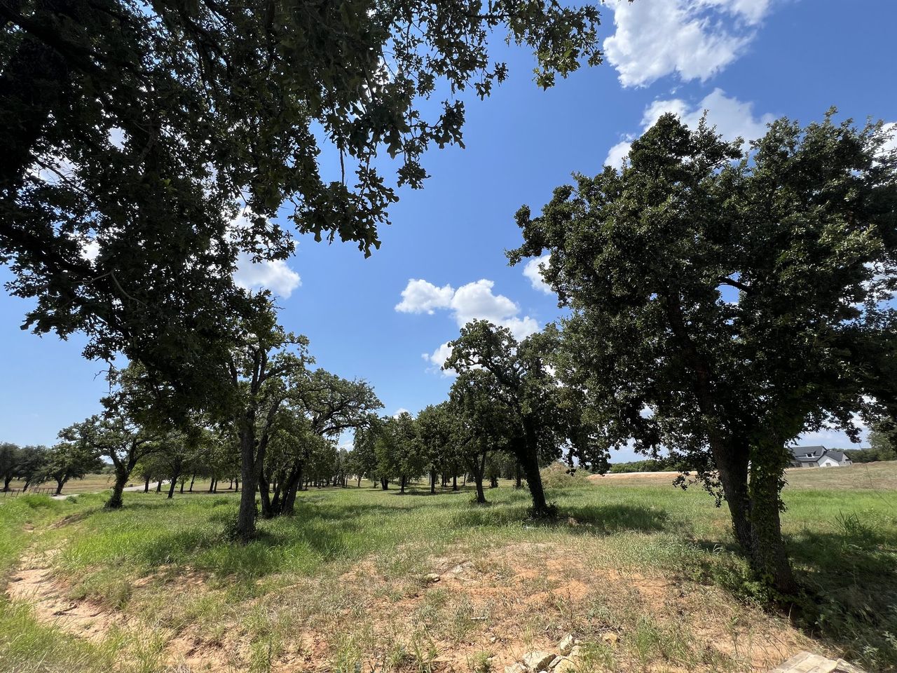 Natural landscape and outdoor views near Santana Ridge - Brock ISD in Weatherford (Image 2).