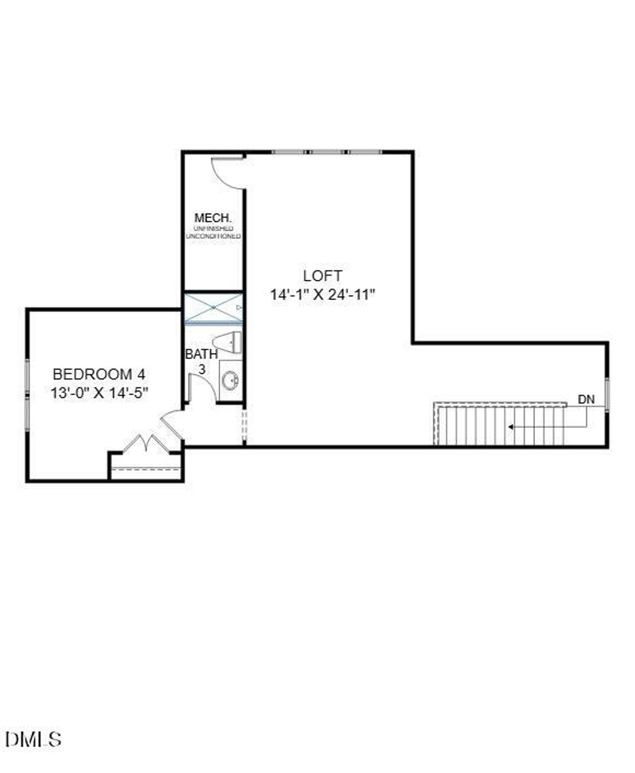 Spec Whitman Floor 2 IFP