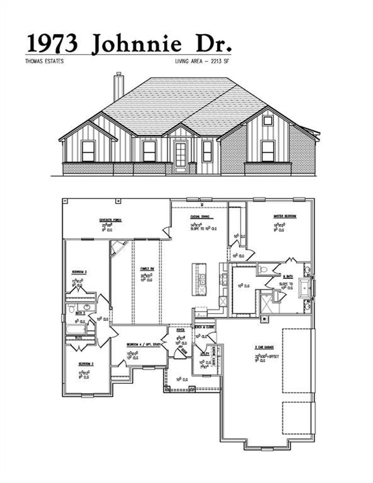 View of property floor plan View of property floor plan