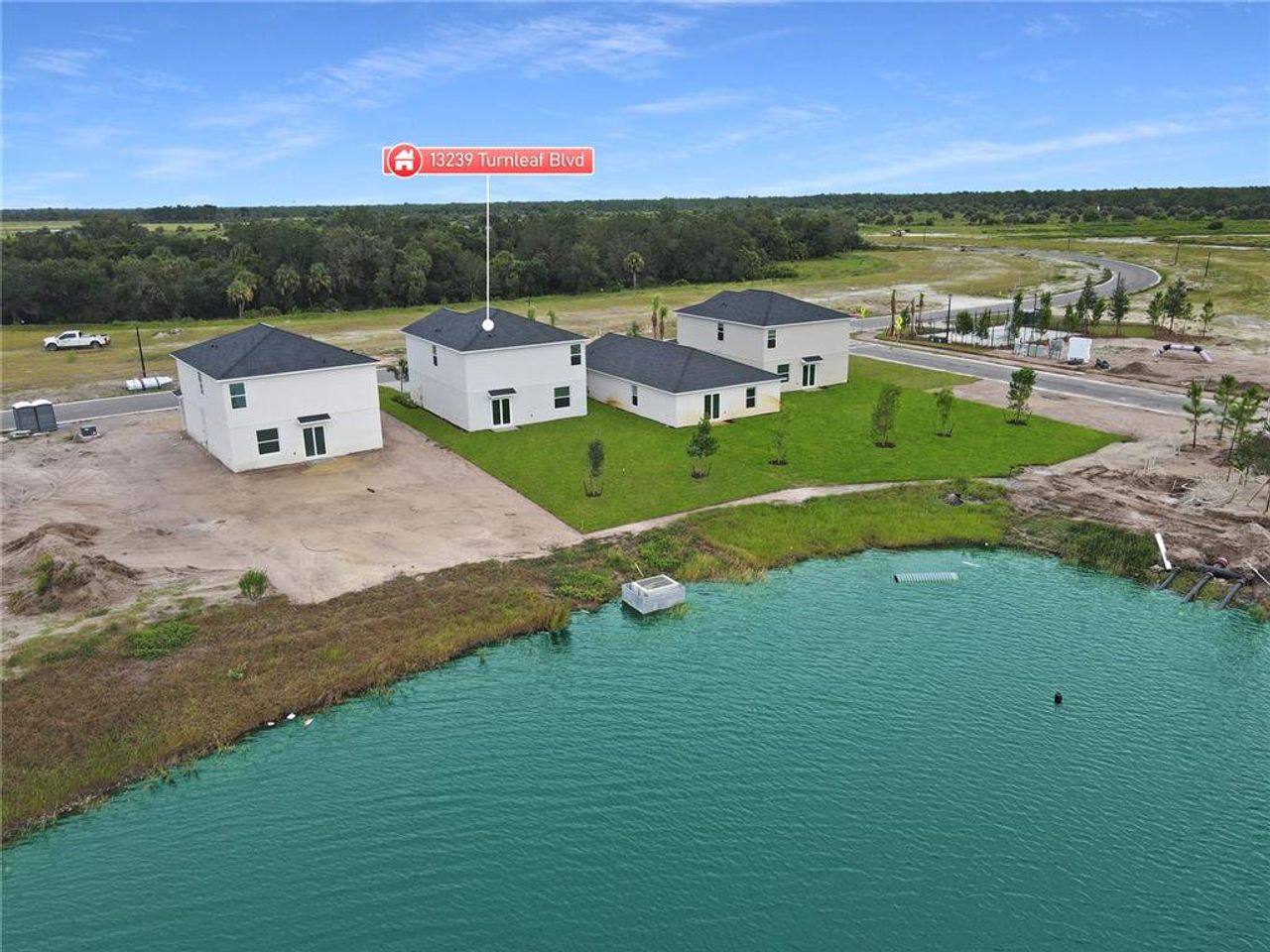 Image 2 of a home in Lennar at Turnleaf: Americana Series.