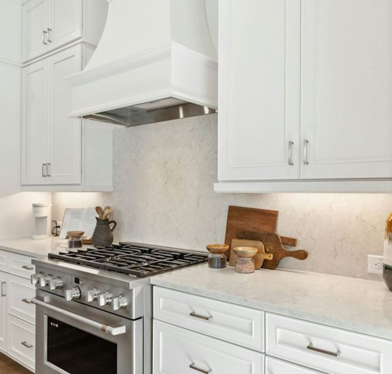 Image 2 representing the The Milton 02 by Windsong Properties in Stillwood, Woodstock, GA.