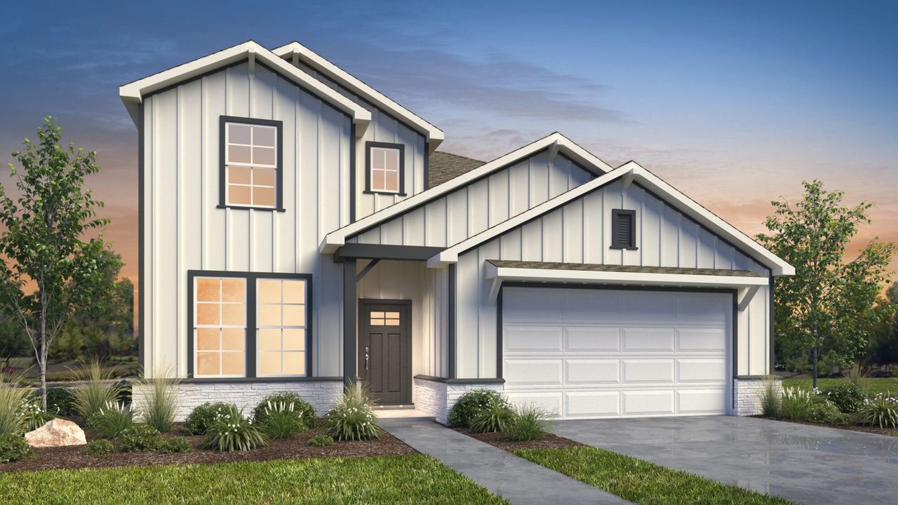 Stream View E Stream View E