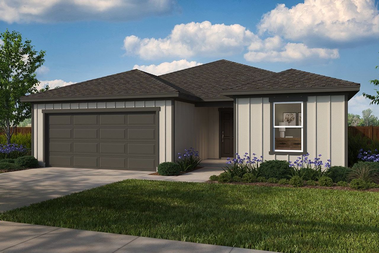 Exterior F