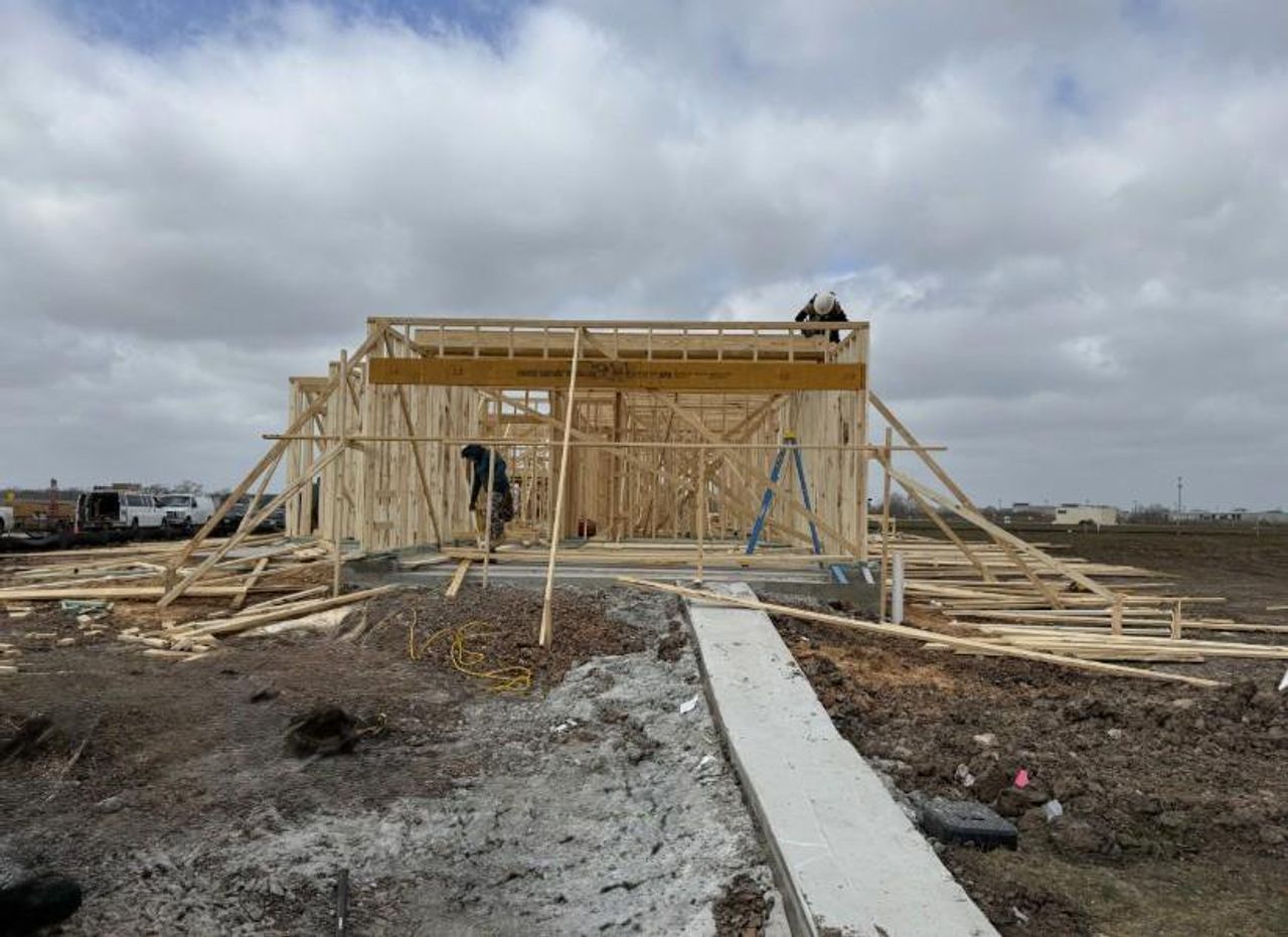 138 Spree Cove - Under Construction