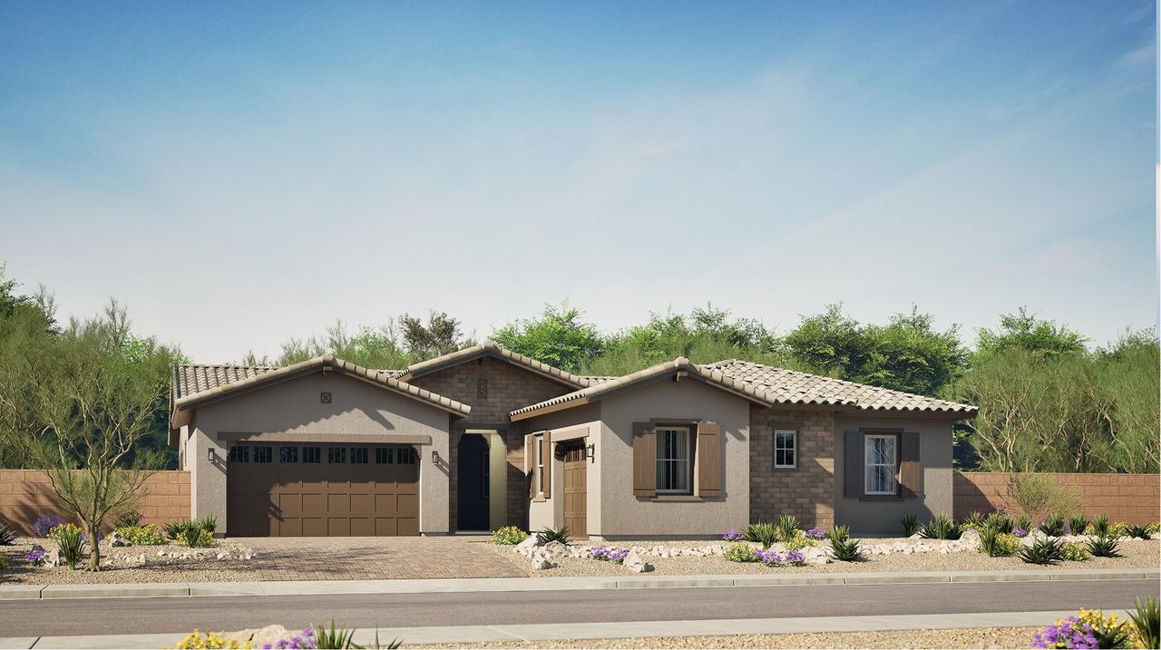 6222 Destiny Saddleback Easton Ranch Hacienda H