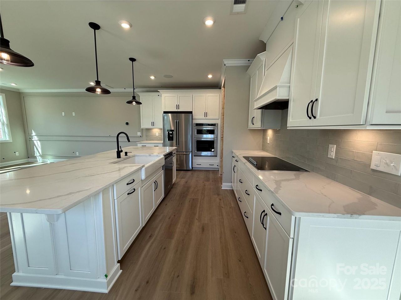 Not actual home, representation only