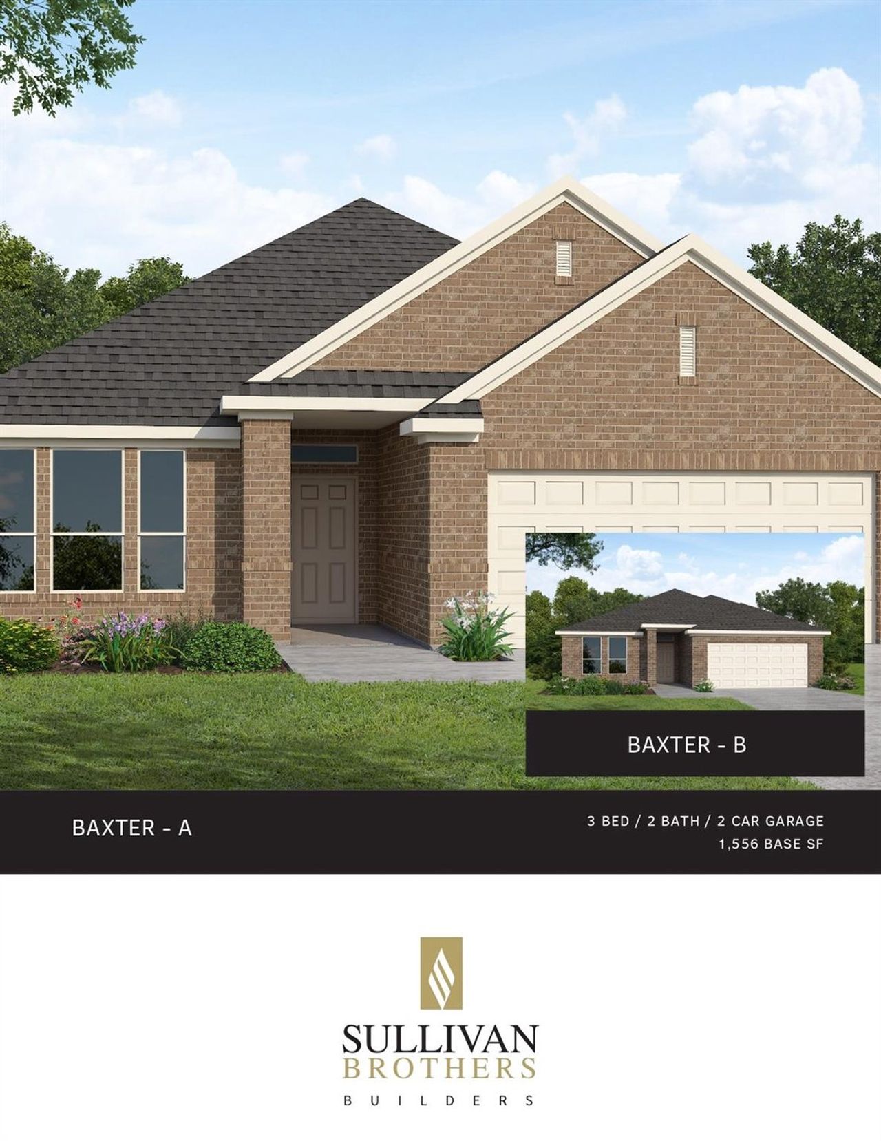 Image 2 of a home in King Oaks Village.