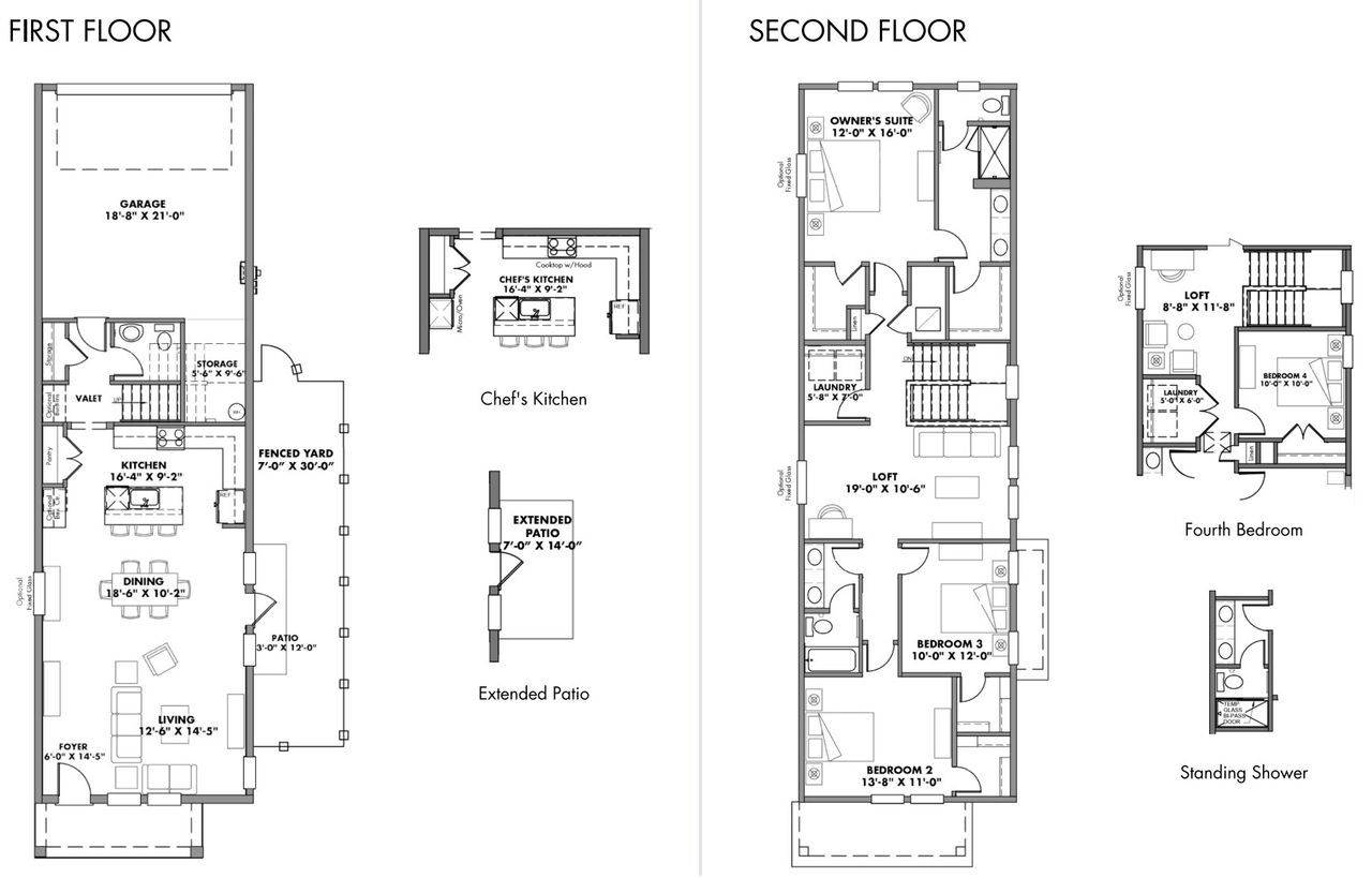 Image 2 representing the Langdon by Onyx+East in Vivir, Valrico, FL. Image 2 representing the Langdon by Onyx+East in Vivir, Valrico, FL.