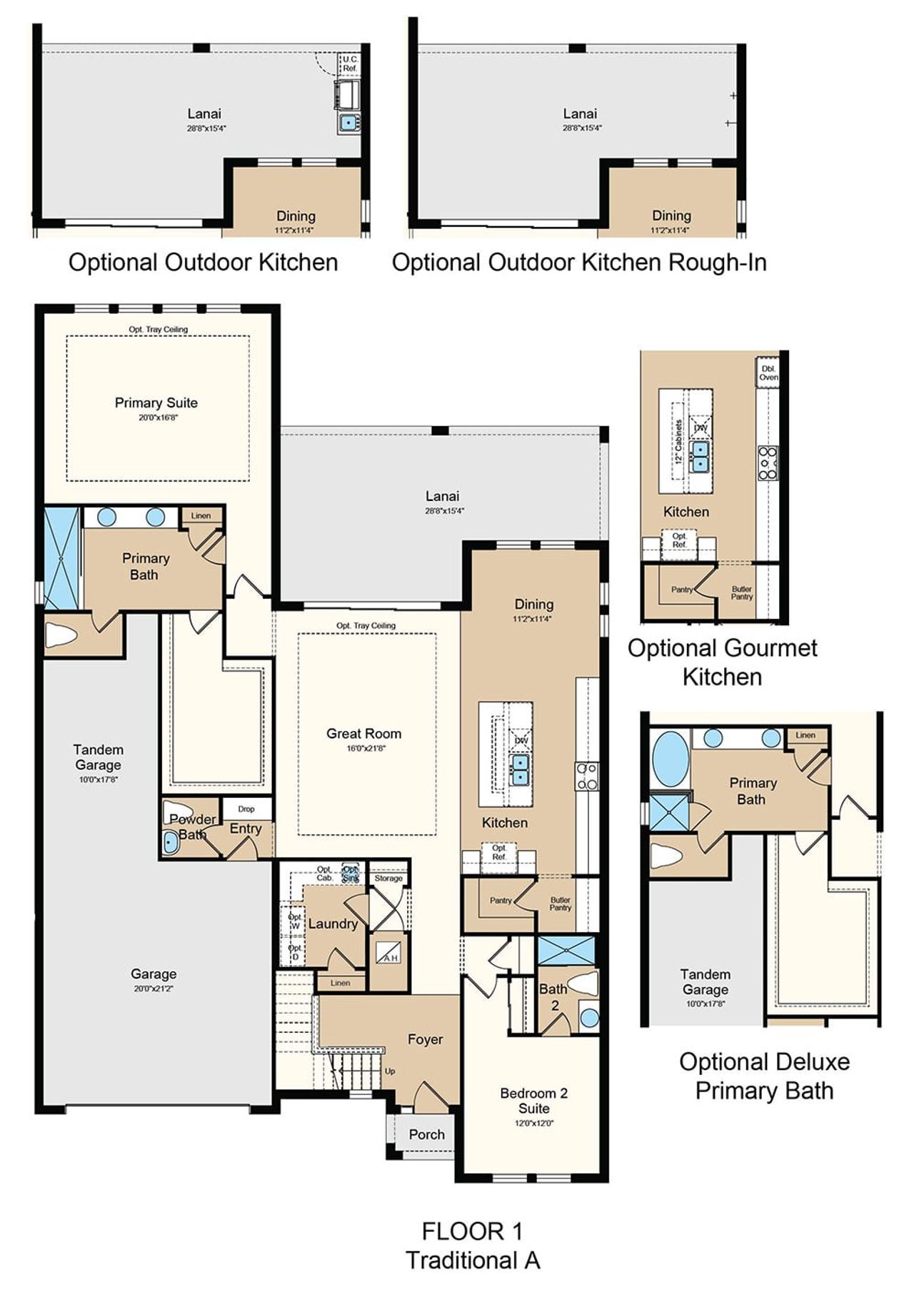 2D floor plan layout of this home in Skye Ranch Community Group Page, Sarasota, FL (Image 2). 2D floor plan layout of this home in Skye Ranch Community Group Page, Sarasota, FL (Image 2).