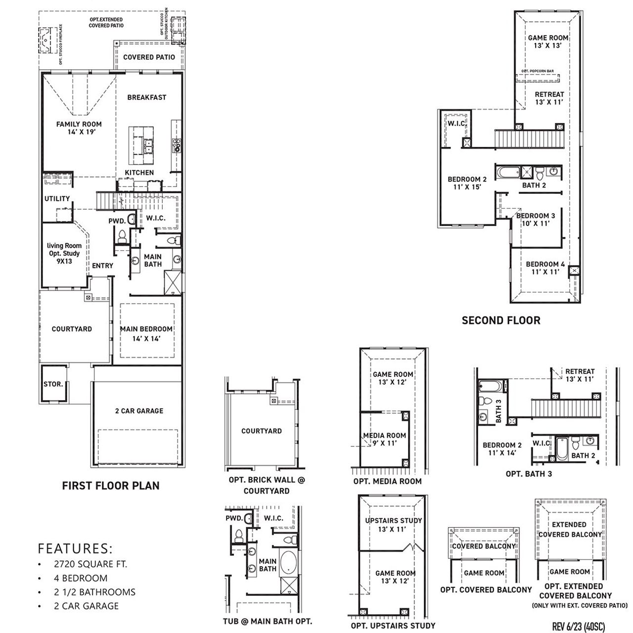 Floor Plan Floor Plan