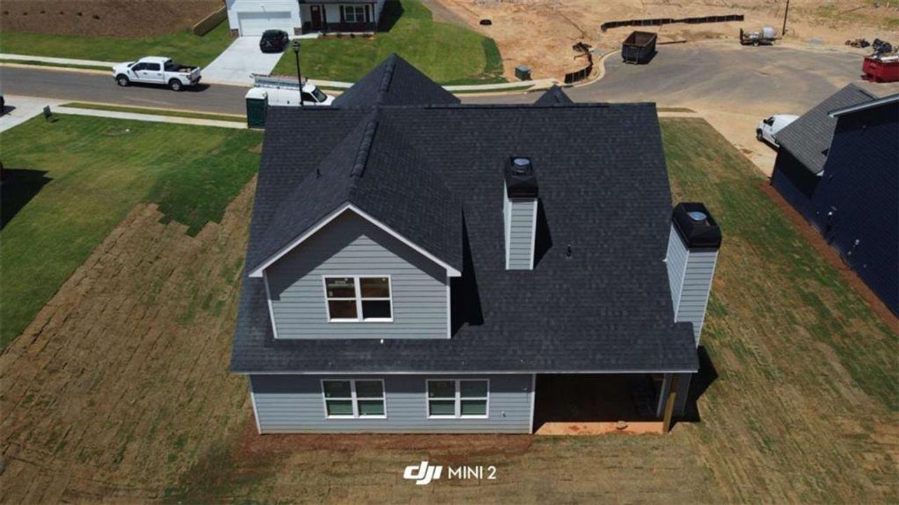 Image 2 of a home in . Image 2 of a home in .