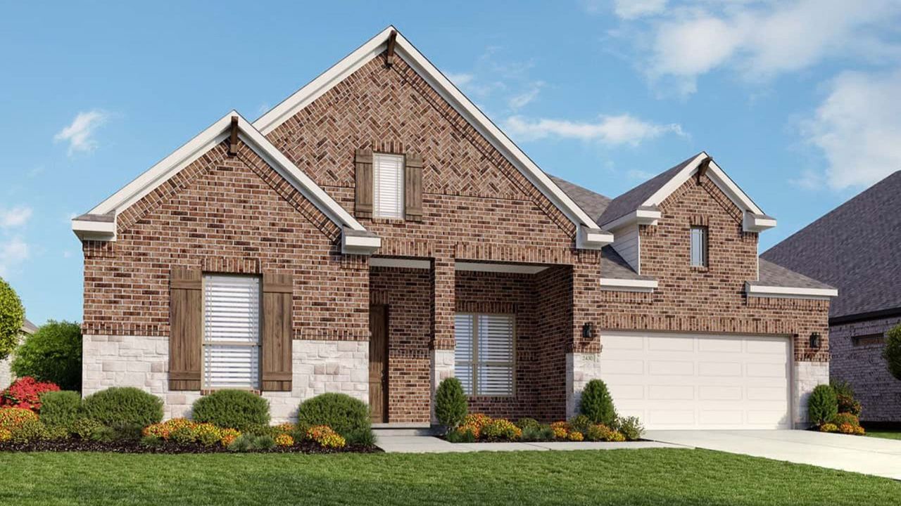 Elevation G Elevation G