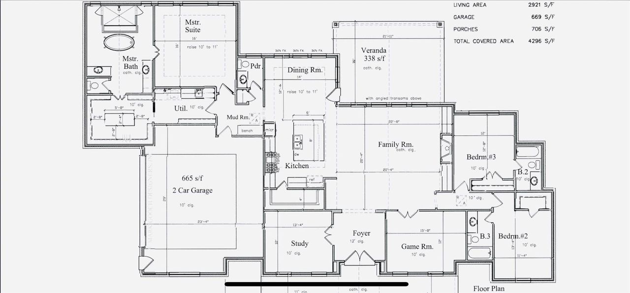 2D floor plan layout of this home in , Stagecoach, TX (Image 2). 2D floor plan layout of this home in , Stagecoach, TX (Image 2).