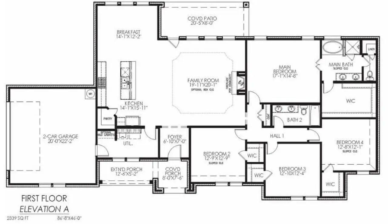 Image 2 representing the The Stonebridge by Lillian Custom Homes in Springside Estates II, Waxahachie, TX. Image 2 representing the The Stonebridge by Lillian Custom Homes in Springside Estates II, Waxahachie, TX.