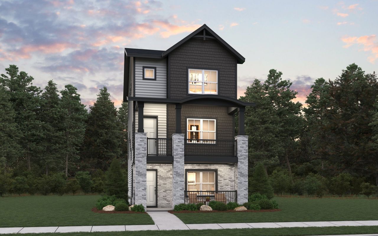 New Home in Westminster, CO.  - Slide 2