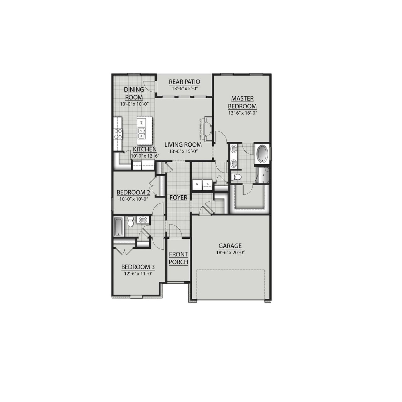 Connelly IV G - DSLD Homes Connelly IV G - DSLD Homes