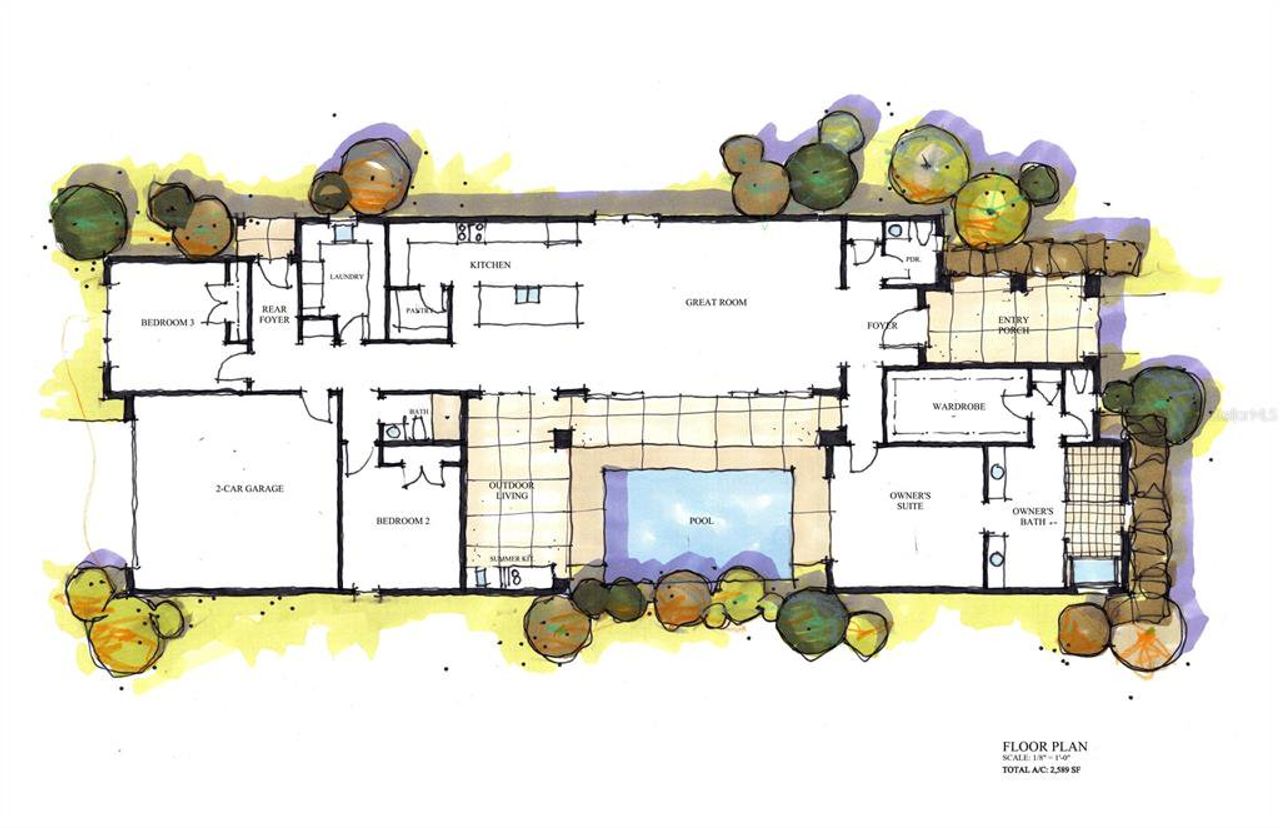 Image 2 of a home in . Image 2 of a home in .