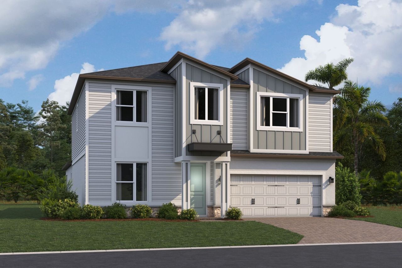 Cambria Elevation Baylakefarm Cambria Elevation Baylakefarm