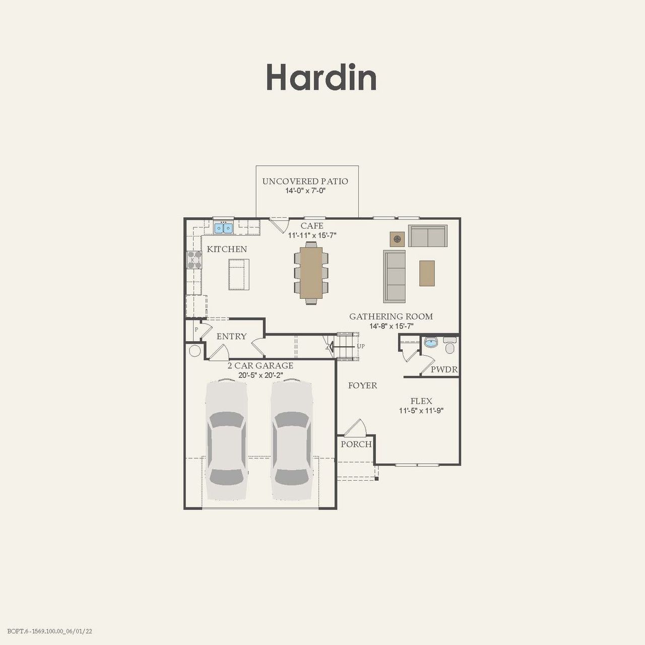 Image 2 of a home in Lagos.