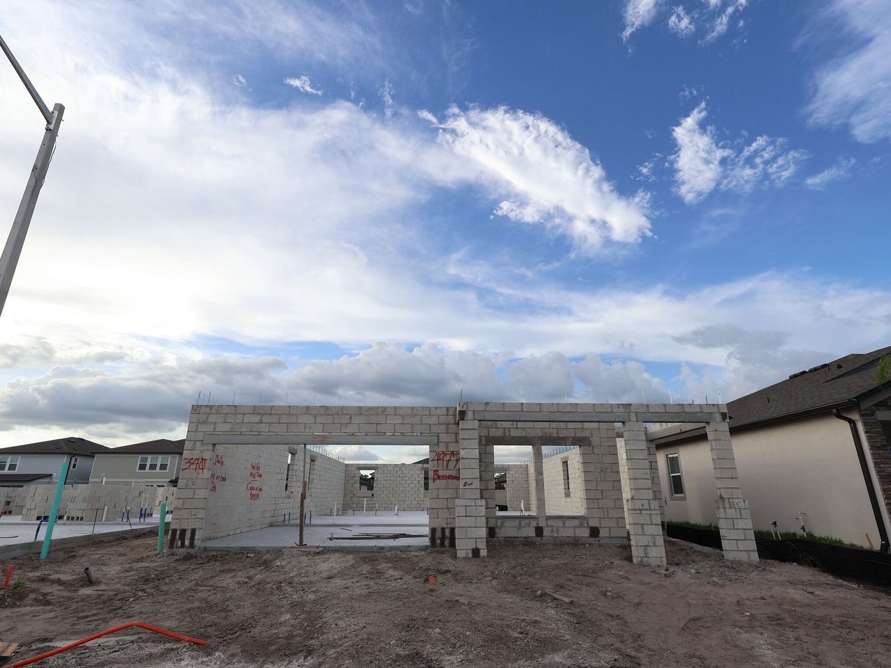 Homesite